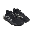 adidas Tennisschuhe Barricade Clay/Sandplatz/Stabil schwarz Herren